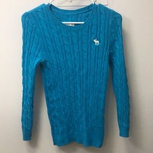 A&F Sweater